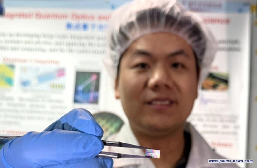 الصين.. زراعة أول "رقاقة امتناع عن تعاطي الكحول" في جسم مريض بنتائج إيجابية